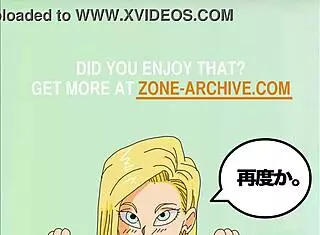 Hentai Gallery Featuring Everyone in Suggestive Parody Scenes Part 2