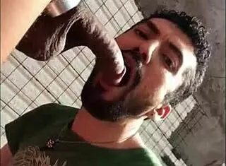 i have fun with el ancla assfucking