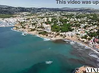 ruby reign rides that big cock all day long