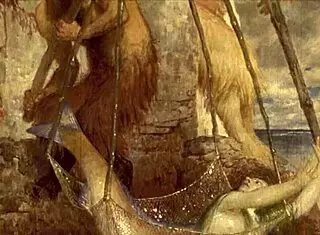 i found this vintage erotic illustration from an old comic book, it's so retro and antique