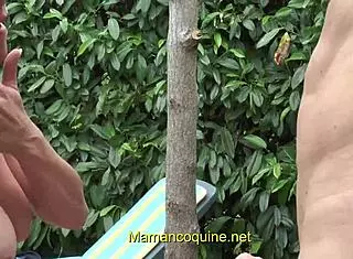 frannie and sylvie crave big cock banging