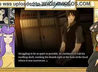 Sweet pool yaoi uncensored game with big cock action