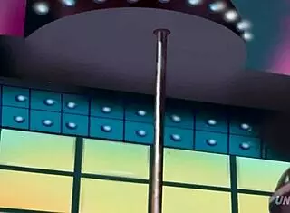 My step mom joins me in the shower for uncensored hentai action