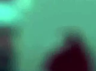 Penelope woods drips in ripped clothes cosplay