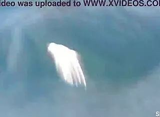 this cute asian with the smallest pussy got wild with a huge cock. it happened publicly by the ocean and up on a mountain.