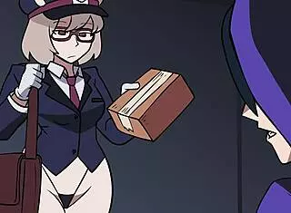 嘿，和divinewine vampiranhya一起深入Necronomicum吸血鬼狂干？