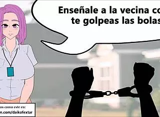 Cruel JOI CBT, Your Mistress Humiliates at Party!