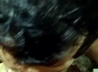 mamei o dotado in gloryhole with monster cock and bareback action