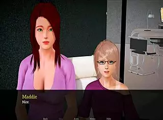 my new family erotic adventures