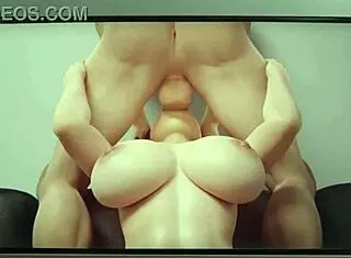 Black Widow on casting couch, what’s her next move?