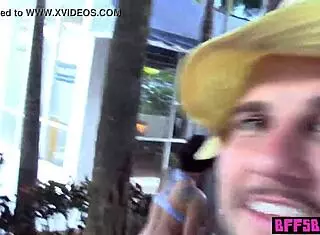 i love how those bisexual teen bffs ride that big cock