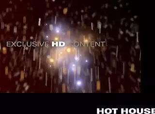 Adrian Hart and Nic Sahara fuck hard on lunch break