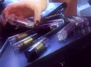 Busty Brunettes Unleashed for Group Activity