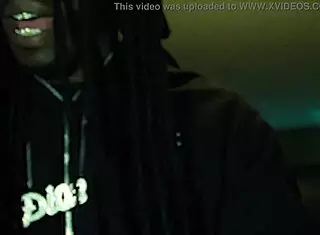 Exploring self in the hood setting.