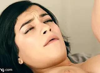 Webyoung Curious Teen Virgins Play with Shaved Pussy Together