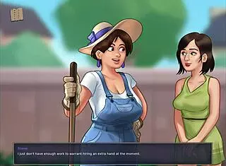 summertime saga episode 132 erotic adventure