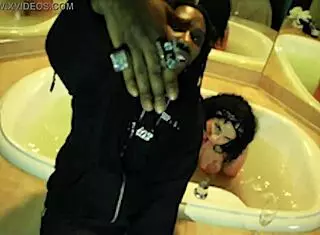 Exploring self in the hood setting.