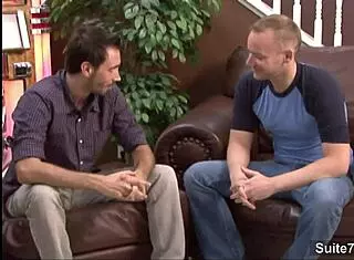 Hottie Gays Fucking and Cumming Hardcore