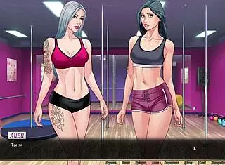 Our red string gameplay part 18 😊