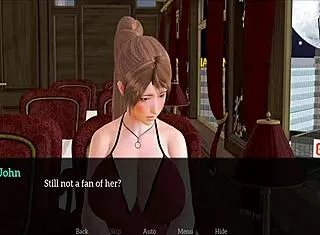 my new family episode 213