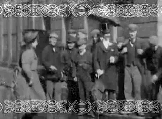 Wow! My Secret Life in Vintage Hairy Films Revealed!