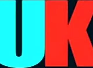 Slutty British Amateur Flashes Small Tits in Public Town Scenes