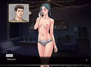 Our red string gameplay part 18 😊