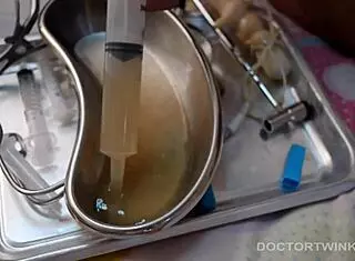 kevin and albert bareback fucking!