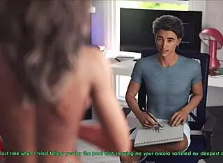 Stepmother and wife clash in intense family game drama