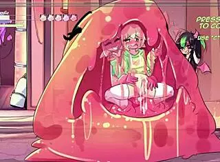 max the elf in hentai scenes level 5 and more 😏 check out these anime adventures