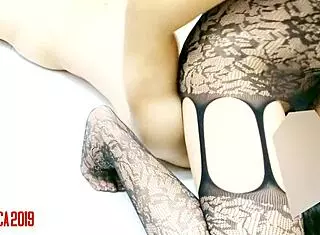 Vietnamese Wife Moans Loud During Intense Raw Sex