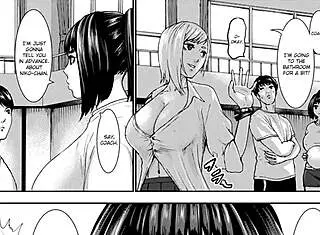 为什么上巨乳学院？这动漫游戏巨乳诱惑超刺激！