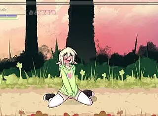 max the elf in hentai scenes level 5 and more 😏 check out these anime adventures