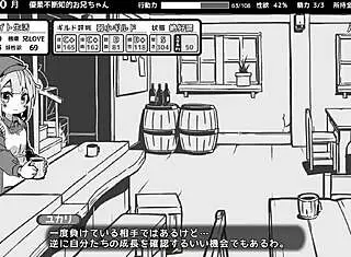 imouto seikatsu fantasy episode 9 in hentai