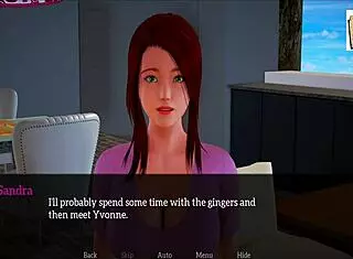 I Explorre My New Famly 239