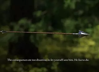 The Price Of Power 110