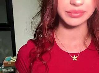 Hey stepsis, no party till you let me fuck you hard