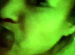 Mexican bbw enjoys casual outdoor gathering