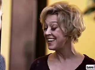 Milf Rims Hentai Fan!