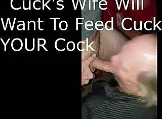 how to cuckold your friend with his wife in femdom action 😏