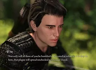 The Price Of Power 110