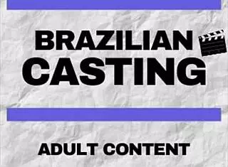 i met this hot brazilian chick and fucked her pussy and ass she loved it