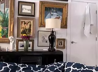 Alex Adams, the perfect girlfriend for any gay man