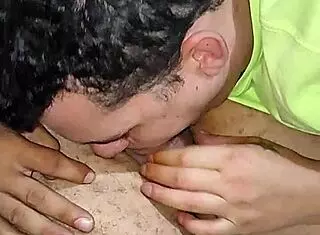 i gave my boyfriend a delicious blowjob and he loved it so much
