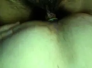 feeling so intense while assfucking that rico colombiano in anal sex