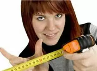 Teasing a Guy with a Small Package