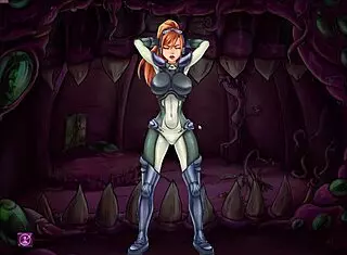 complete gameplay of slutcraft heat of the sperm part 11