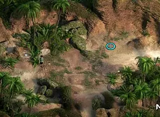 Treasure Of Nadia Teasing Pawg Ass E2 17