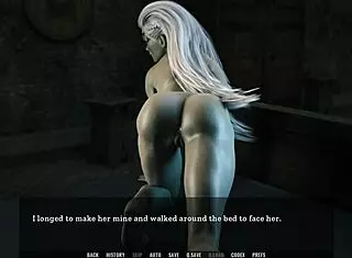 Tales from the Unending Void 89 with Hentai Anime Adventures