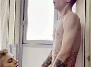 Watch Twinks Get Anal Creampied with Big Cocks?